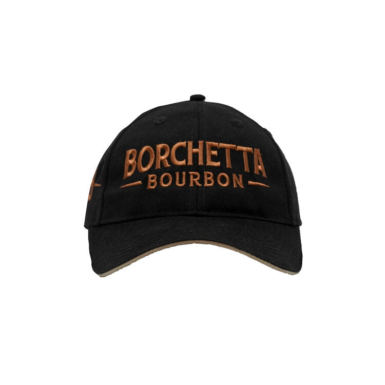 Borchetta Bourbon Hat