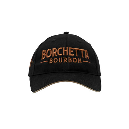 Borchetta Bourbon Hat