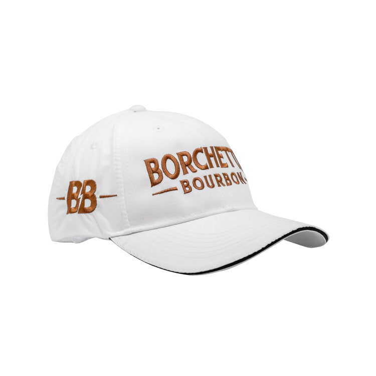 Borchetta Bourbon Hat