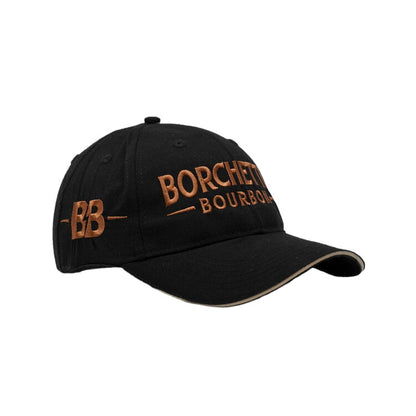 Borchetta Bourbon Hat