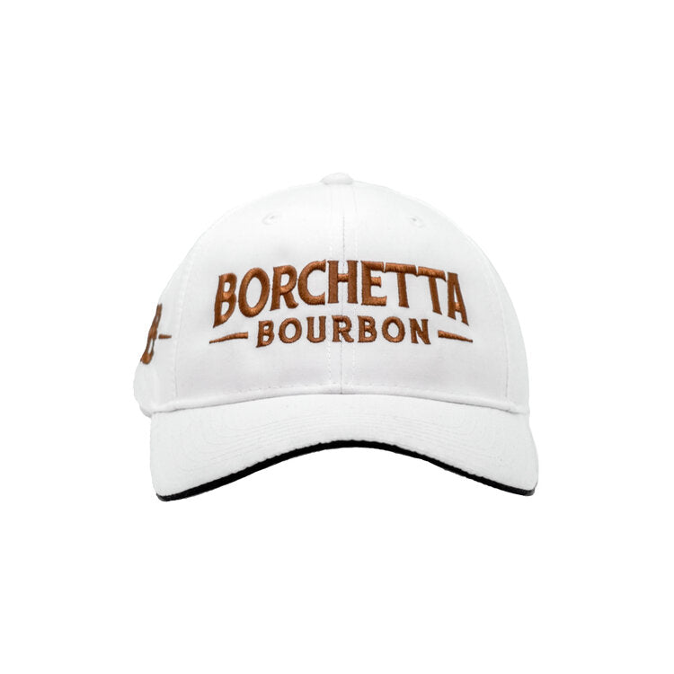 Borchetta Bourbon Hat