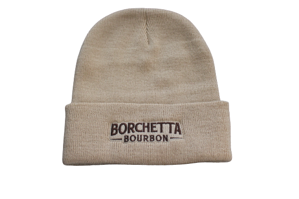 Borchetta Bourbon Beanie