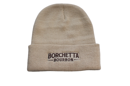 Borchetta Bourbon Beanie