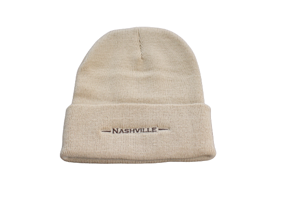 Borchetta Bourbon Beanie