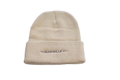 Borchetta Bourbon Beanie