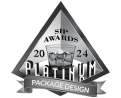 Award badge