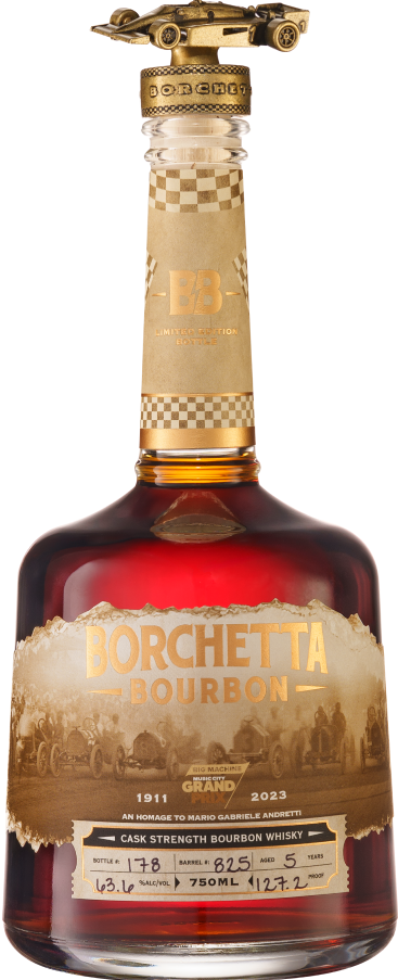 2023 Borchetta Bourbon