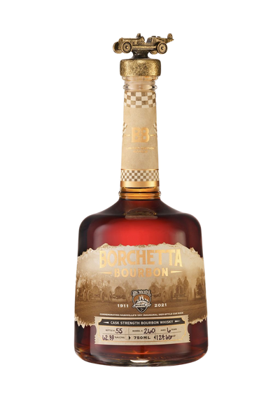 2022 Borchetta Bourbon